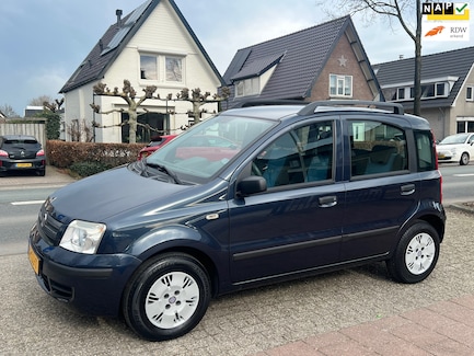 Fiat Panda 0