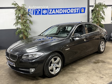 BMW 5-Serie 0