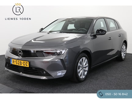 Opel Astra 0