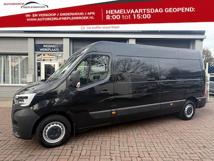 Renault Master 0