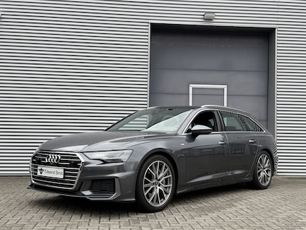Audi A6 0