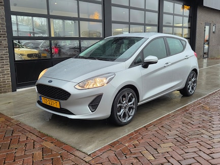 Ford Fiesta 0