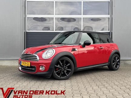MINI Cooper 0