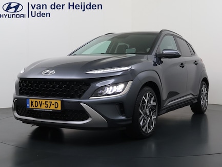 Hyundai Kona 0