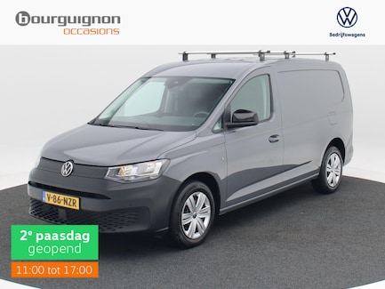 Volkswagen Caddy Maxi 0