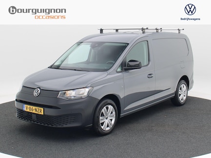 Volkswagen Caddy Maxi 0