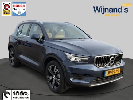 Volvo XC40 0