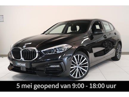 BMW 1-Serie 0