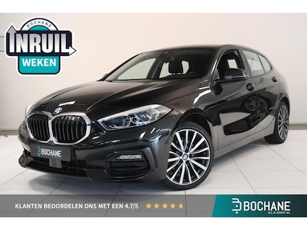 BMW 1-Serie 0
