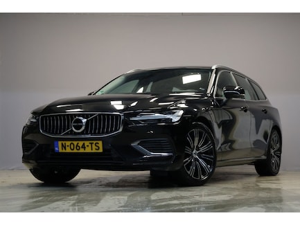 Volvo V60 0