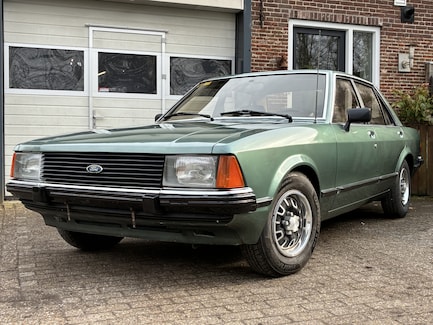Ford Granada 0