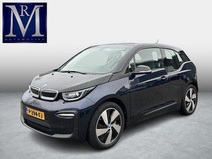 BMW i3 0