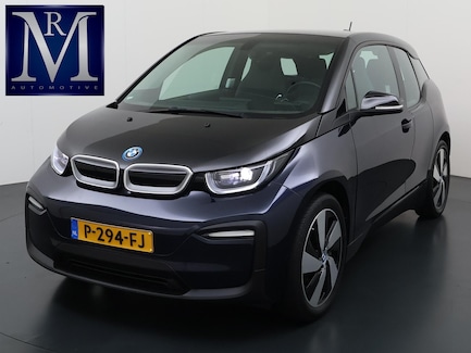 BMW i3 0