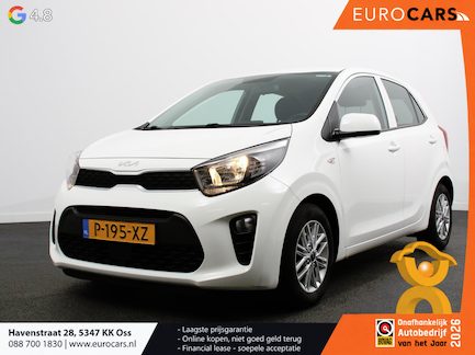 Kia Picanto 0