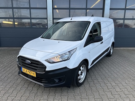 Ford Transit Connect 0