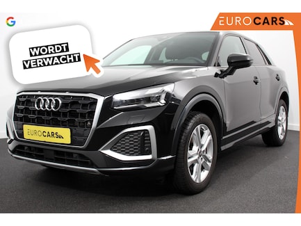 Audi Q2 0