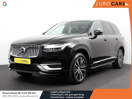 Volvo XC90 0