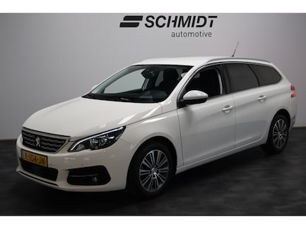Peugeot 308 0