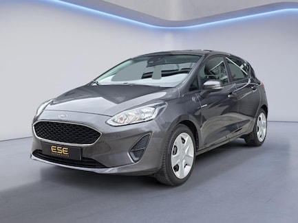 Ford Fiesta 0