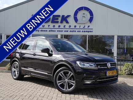 Volkswagen Tiguan 0