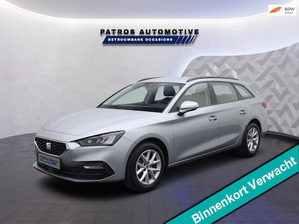 SEAT Leon 0