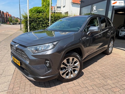 Toyota RAV4 0