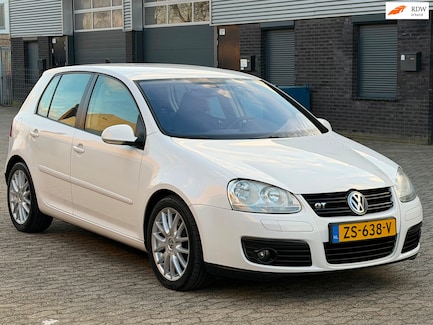 Volkswagen Golf 0