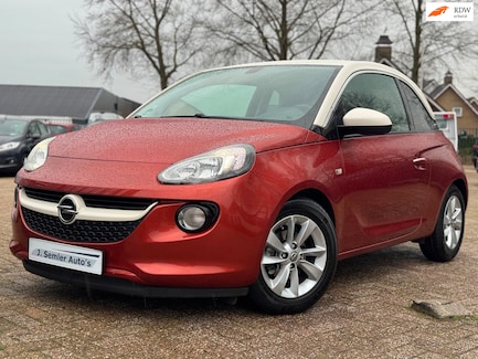 Opel Adam 0