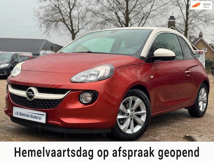 Opel Adam 0