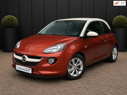 Opel Adam 0