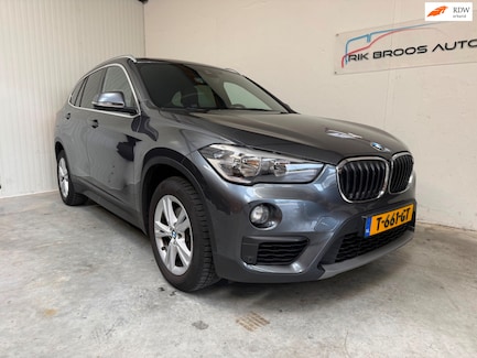 BMW X1 0