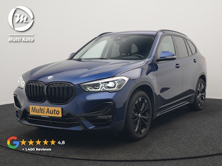 BMW X1 0