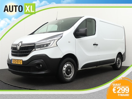 Renault Trafic 0