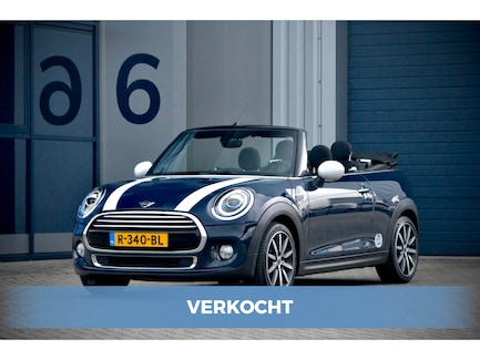 MINI Cooper 0