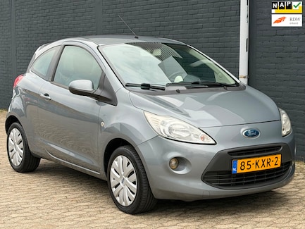 Ford Ka 0