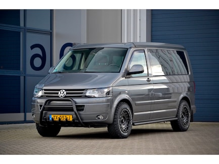 Volkswagen California 0