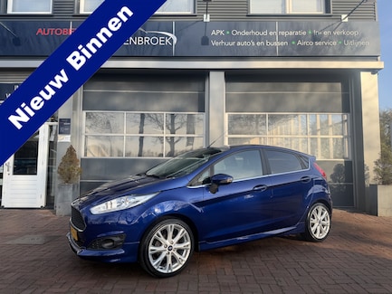 Ford Fiesta 0