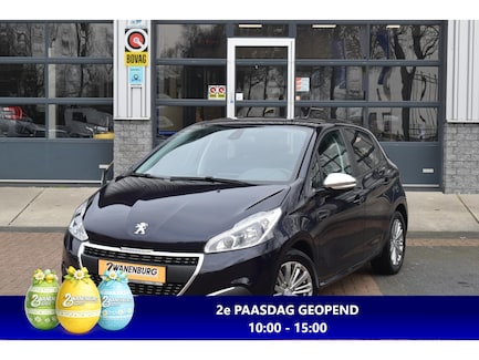Peugeot 208 0