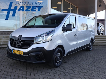 Renault Trafic 0