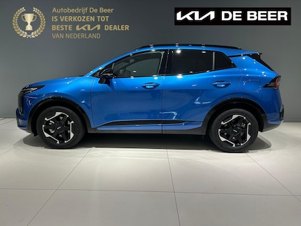 Kia Sportage 0