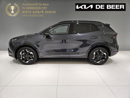 Kia Sportage 0