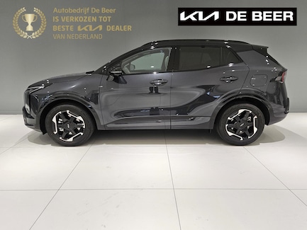 Kia Sportage 0