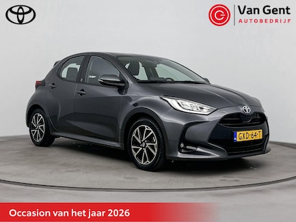 Toyota Yaris 0