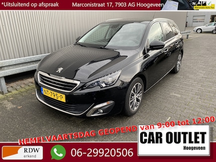 Peugeot 308 0