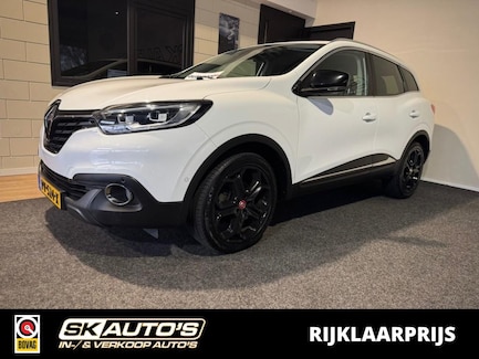 Renault Kadjar 0