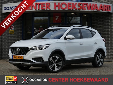 MG MG ZS 0