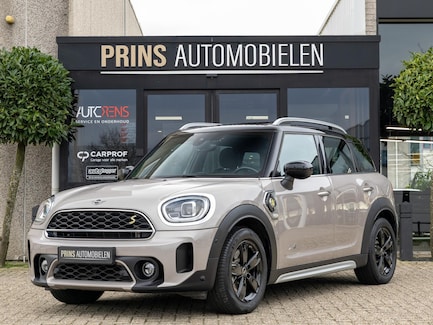 MINI Countryman 0