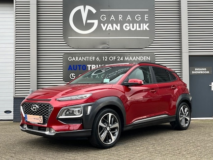 Hyundai Kona 0