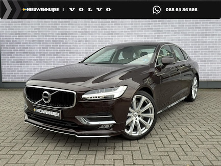 Volvo S90 0