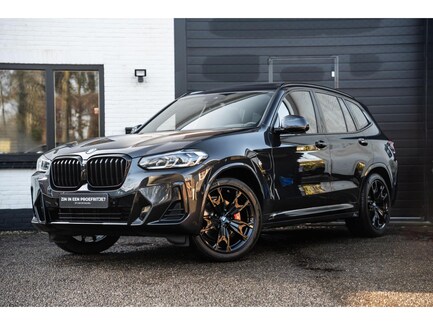 BMW X3 0